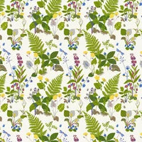 Boråstapeter Wallpaper Trollslanda 1788