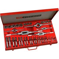 Facom HSS 41 Piece Tap and Die Set