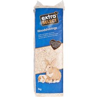 Extra Select Woodshavings Mini Bale 1kg