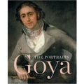 Goya: The Portraits (Hardback)