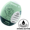 Satisfyer Riffle Male Masturbator Egg