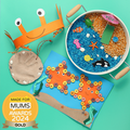 Redeem Kids Gift Subscription