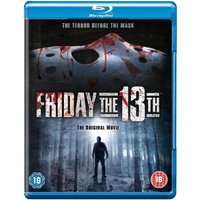 Friday The 13th
