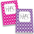Paragon Monogram Personalized Journal Set