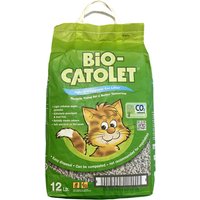 Bio-Catolet Cat Litter 12l