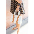 Sydney Tote - Brown