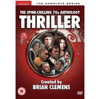 Thriller - Vollständige Serie