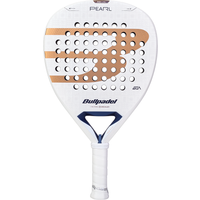 BULLPADEL PEARL BEA GONZALEZ 2027 (Padelracket)