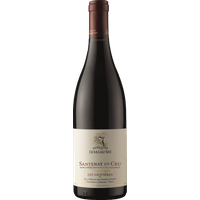 Domaine Jessiaume Santenay Premier Cru Les Gravieres Numerus Clausus 2021