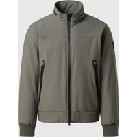 North Sails - Giacca Voyager SailorNorth SailsCity greyXXL