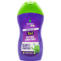 Escenti Kids Lice Repellent 3-in-1 Defence Conditioner – 300ml