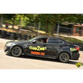 Passenger Drift Experience - 6 Laps, 4 Locations - Learn2Drift | Wowcher