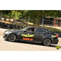 Passenger Drift Experience - 6 Laps, 4 Locations - Learn2Drift | Wowcher