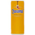 Chocolademelk Chocomel blik 250ml
