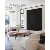 Language of home