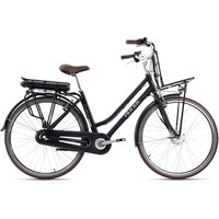 Adore E-Citybike Cantaloupe 28"