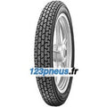 Metzeler Block C ( 3.25-19 TT 54P M/C, Roue avant )