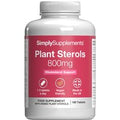 Plant Sterols Tablets 800mg