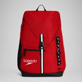 Sac à dos Team 35 L rouge