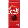 Cadbury Bournville Dark Chocolate Bar 100g