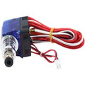 E3D V6 1.75/3mm Filament Remote/Direct Extruder