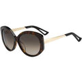 Dior Zonnebril DIOREXTASEF QSH Dames 58x16x140