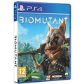 Biomutant - PlayStation 4