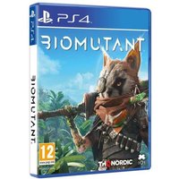 Biomutant - PlayStation 4