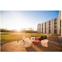 Alghero - Milano - Idea Hotel Milano San Siro