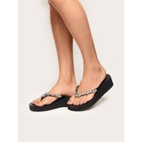 Infradito - Summer Glam / NERO / 36/37