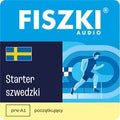 AUDIOBOOK - szwedzki - Starter (pre-A1)