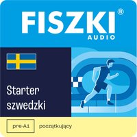 AUDIOBOOK - szwedzki - Starter (pre-A1)