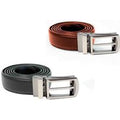 Exact Belt Leather Look 2x1 | Best Direct UK