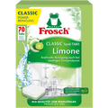 Frosch Lime Classic Vaatwastabletten – 70 tabs