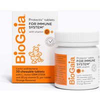 BioGaia Protectis D+ (30 pack)