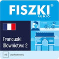 AUDIOBOOK - francuski - Słownictwo 2 (A2)