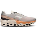 Tênis On Running Cloudmonster 2 Masculino Cinza
