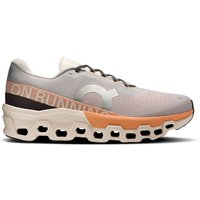 Tênis On Running Cloudmonster 2 Masculino Cinza
