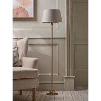 Seren Rechargeable Floor Lamp -  Pearl Grey