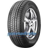 Continental WinterContact TS 850P ( 245/40 R18 97V XL AO, con bordo di protezione )
