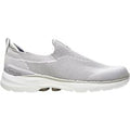 Tênis Skechers Go Walk 6 Feminino Cinza
