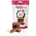 Crunchy Salted Almond Share Bag, 110g