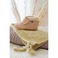 Stabifoot Prewalk Schoentjes Ravel Luca Antique - Roos - 18