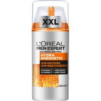 L'Oréal Men Expert Hydra Energetic Anti-Müdigkeit Feuchtigkeitspflege 100 ml