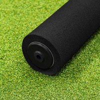 Replacement dryer roller