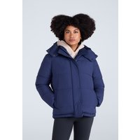 Maeve Puffer damska kurtka ocieplana - Navy