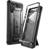 i-Blason 843439111486 funda para teléfono móvil Negro