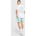 McKenzie Vacay T-Shirt, wit