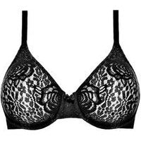 WACOAL soutien-gorge moulé en dentelle Halo Lace