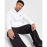 Nike Felpa con Cappuccio Foundation